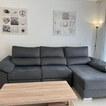 Apartamento Postman アレナレス・デル・ソル エクステリア 写真