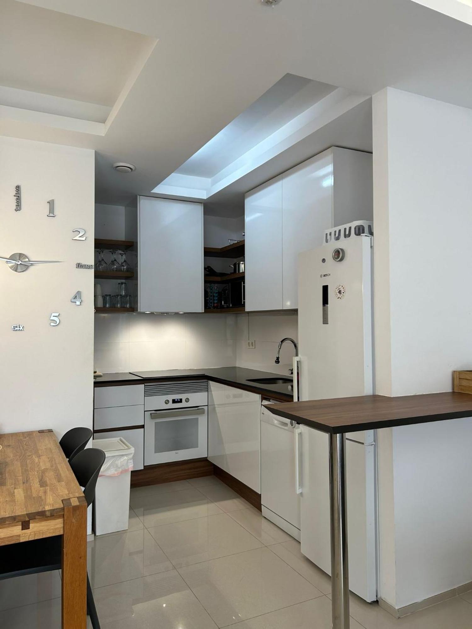 Apartamento Postman アレナレス・デル・ソル エクステリア 写真