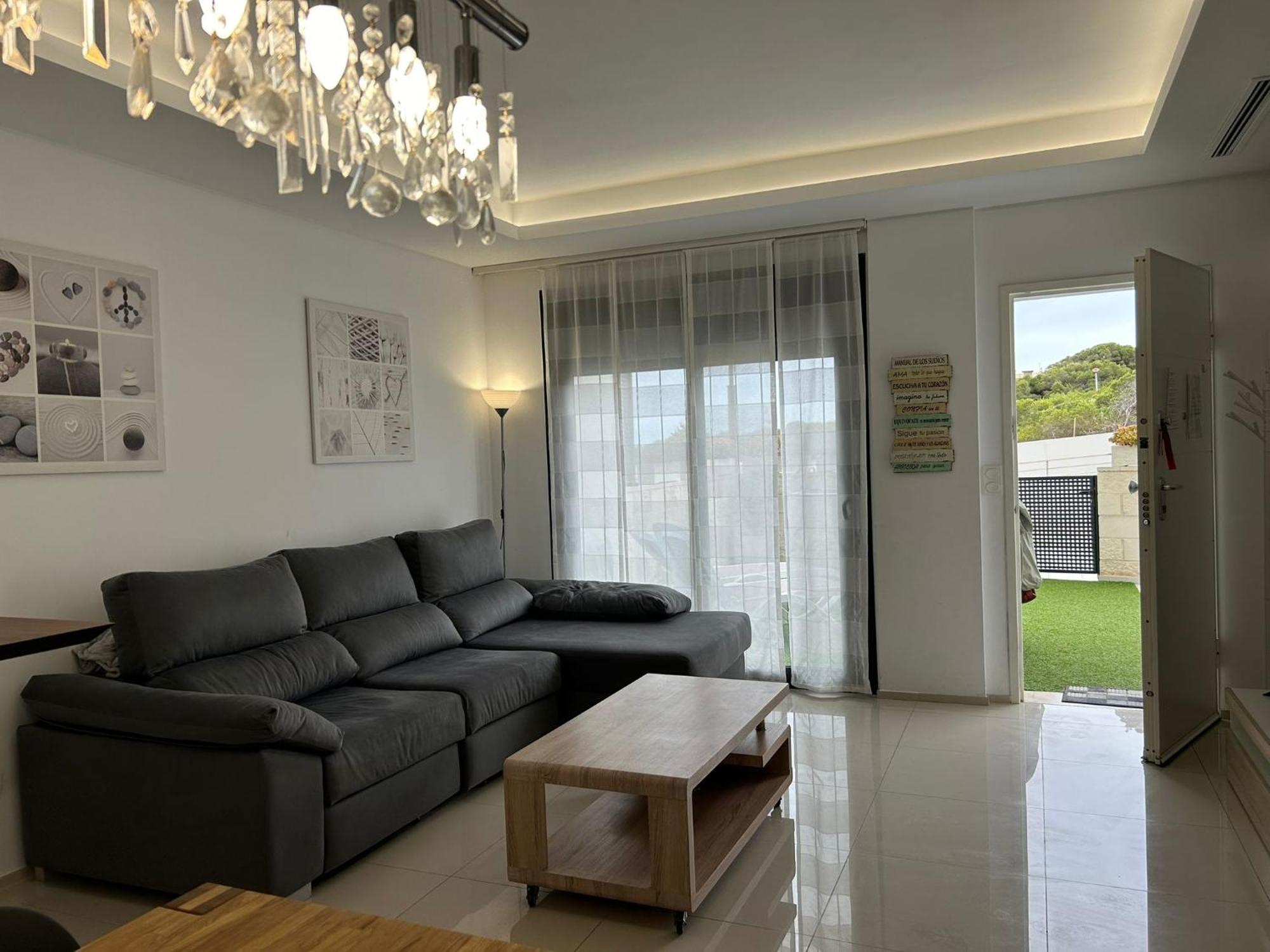 Apartamento Postman アレナレス・デル・ソル エクステリア 写真