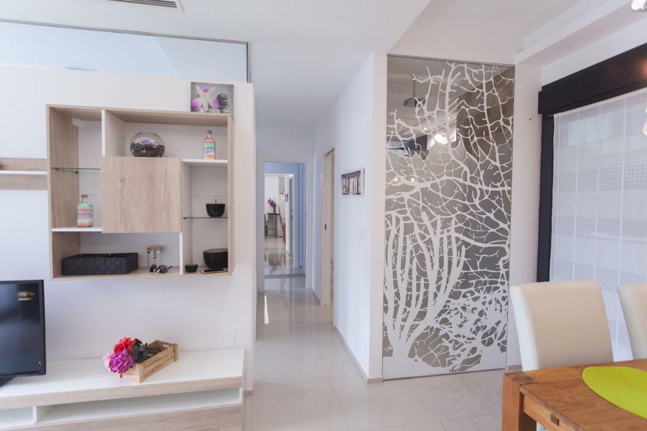 Apartamento Postman アレナレス・デル・ソル エクステリア 写真